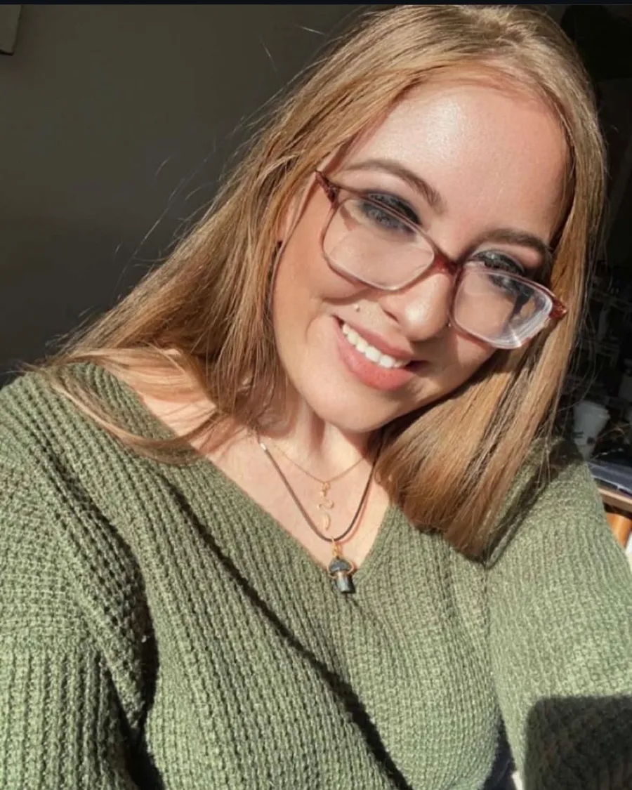 Jillian Rose, founder of Thy Spirit